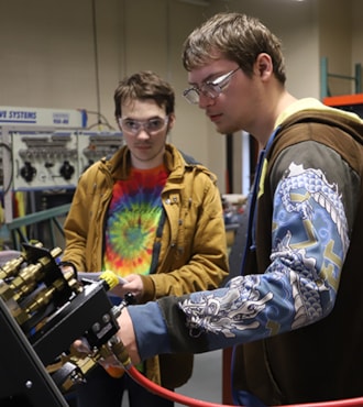 Electro-Mechanical Technology
